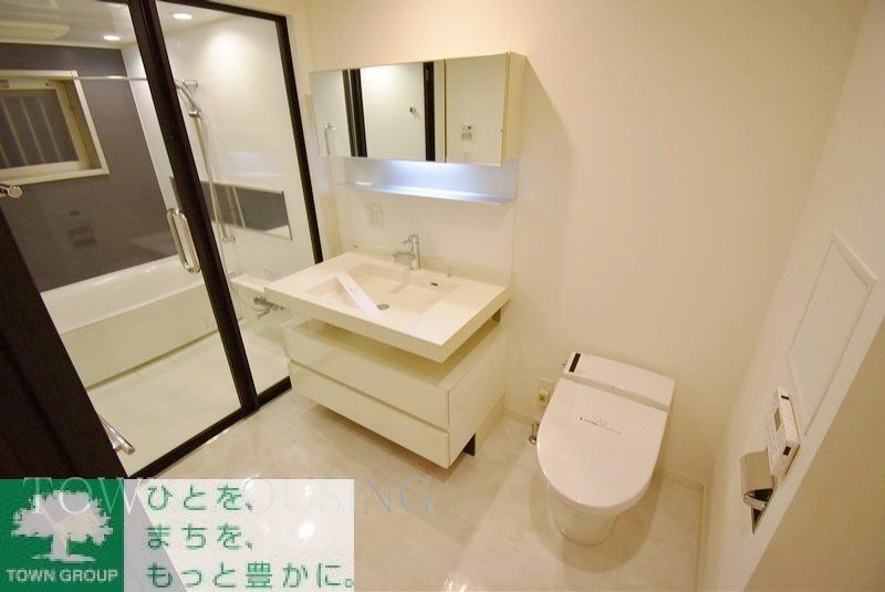 洗面設備　★タウンハウジング取り扱い★