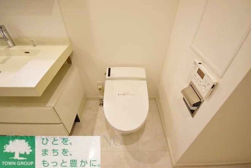 トイレ　★タウンハウジング取り扱い★