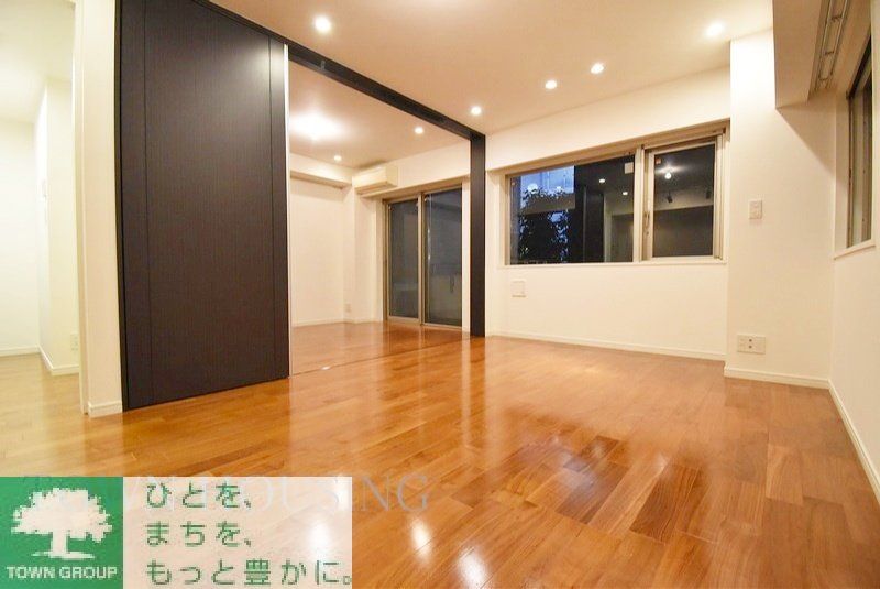 居室・リビング　★タウンハウジング取り扱い★