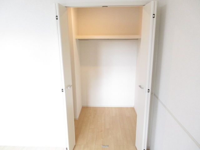フレイムの内装写真