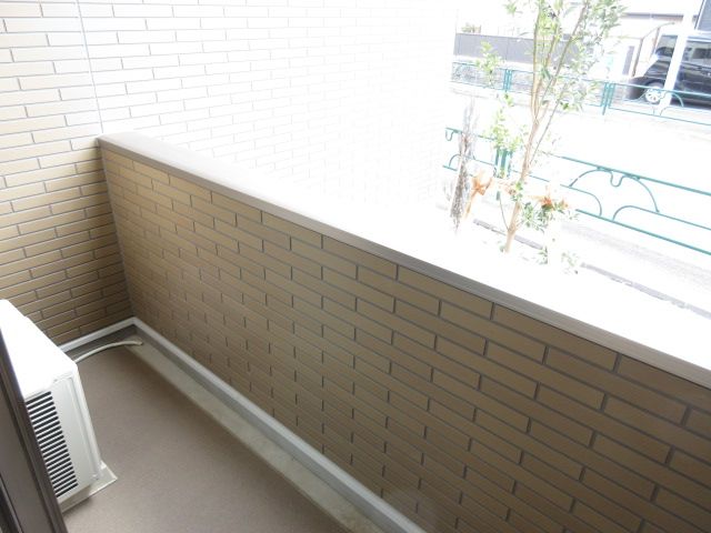 フレイムの内装写真