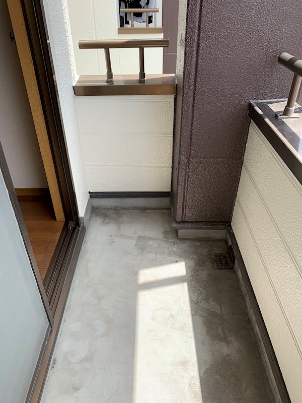ハイツ佐野の内装写真