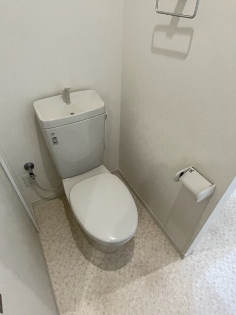 トイレ　参考写真