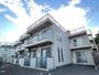 八潮駅より徒歩17分 2階 築15年10ヶ月の賃貸物件