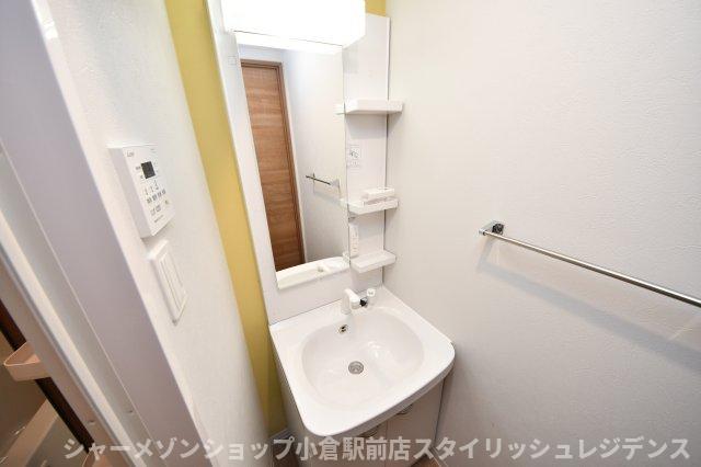 アベニール幸の内装写真