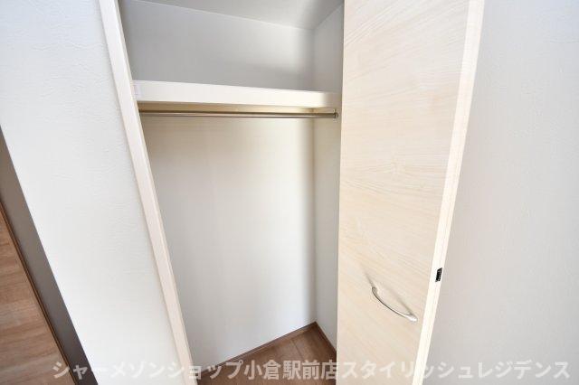 アベニール幸の内装写真