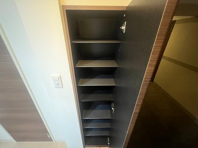 LUXE難波EASTの内装写真
