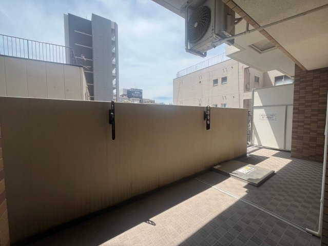 LUXE難波EASTの内装写真