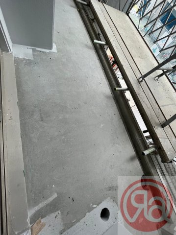 スプランディッド天王寺IIIの内装写真
