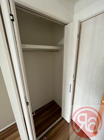 スプランディッド天王寺IIIの内装写真