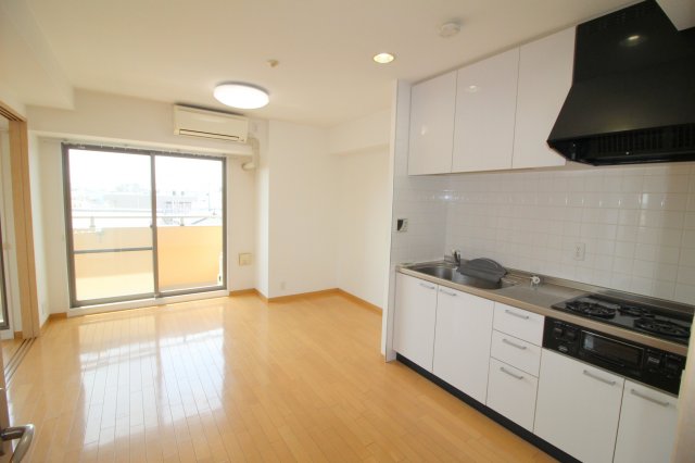 居室・リビング　他のお部屋参照