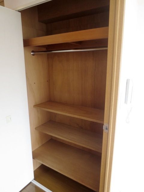 収納　別部屋参考写真