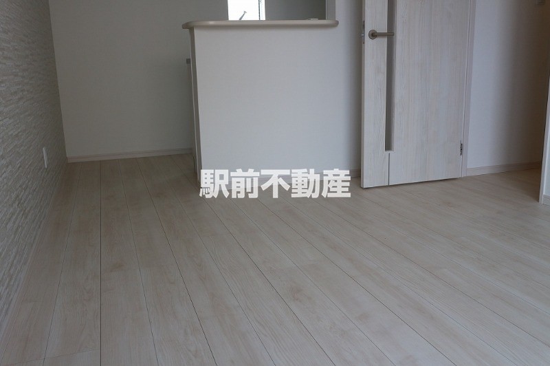 Regalest femaの内装写真