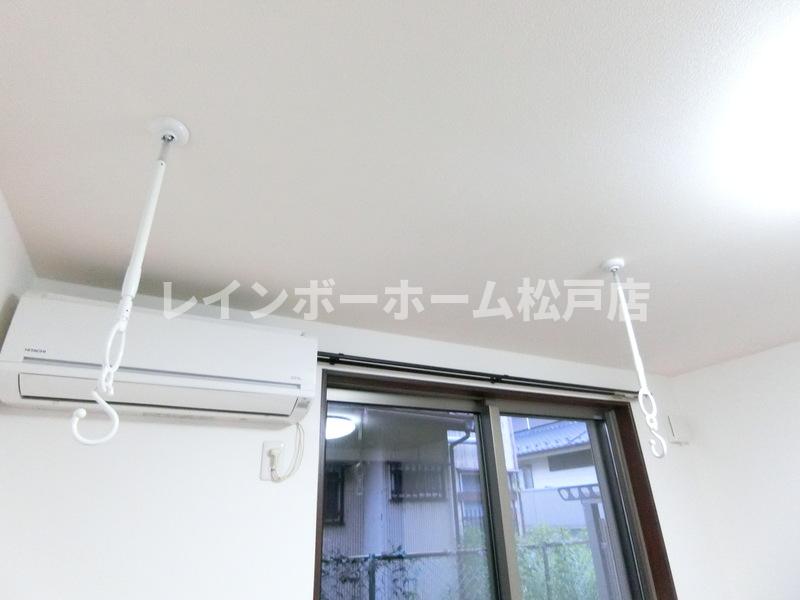 その他部屋・スペース　過ごしやすい室内です