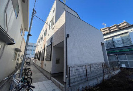 建物外観　同一仕様写真