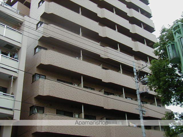 日神パレステージ石川町の外観写真
