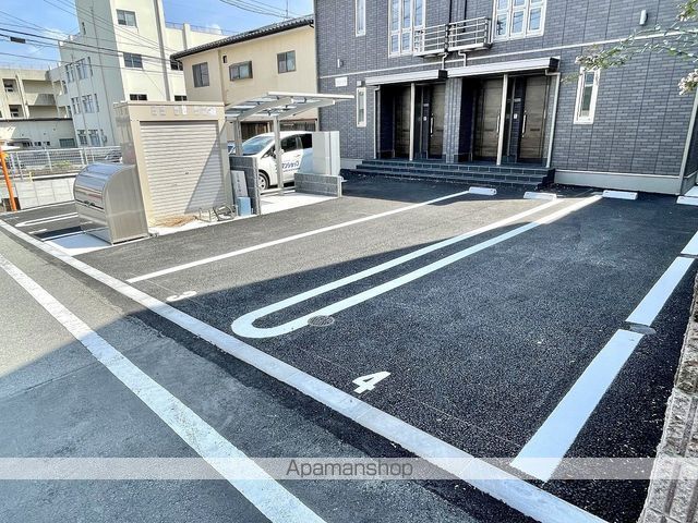 ＪＲ豊肥本線 東海学園前駅 徒歩27分 2階建 築2年のその他写真
