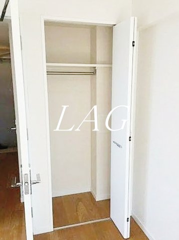 収納　収納です。