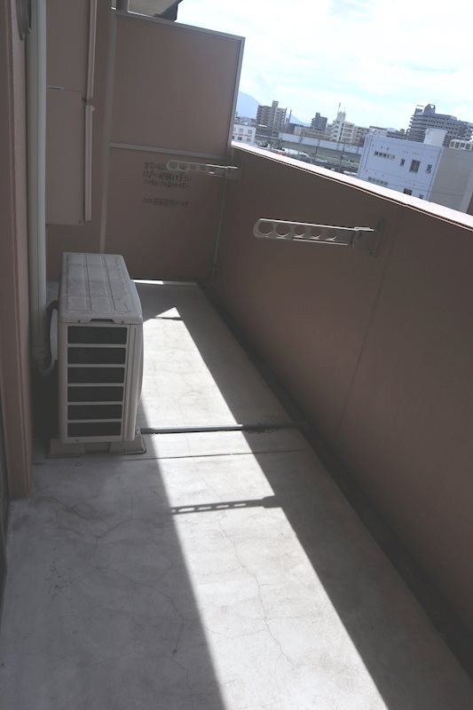 ヴィンテージ箱崎東の内装写真