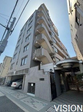 建物外観　☆外観☆