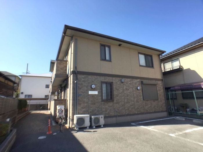 南海本線 松ノ浜駅 徒歩5分 築19年