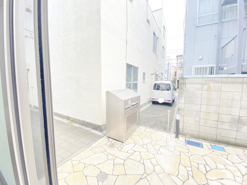 眺望　※同社施工参考写真※