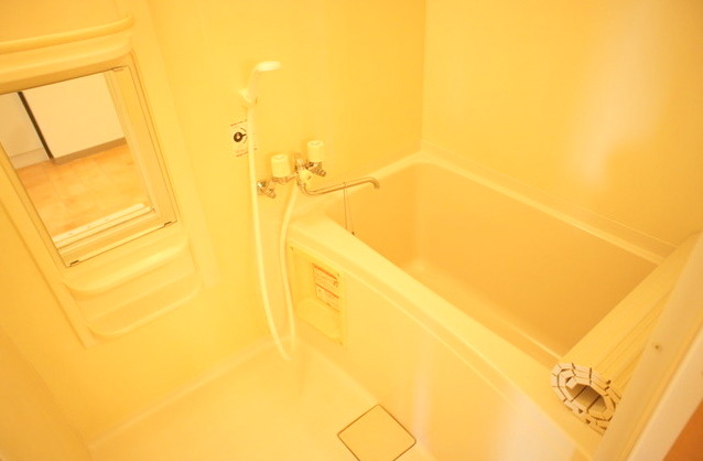 バス・シャワールーム　☆キレイなお風呂☆