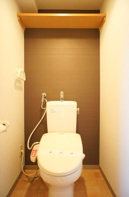 トイレ　☆ウォシュレット完備☆
