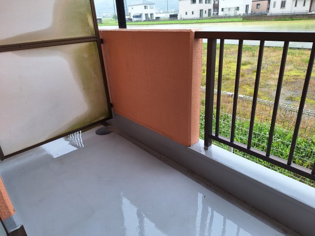 ポワールマンションの内装写真