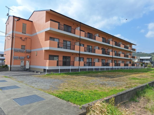 ポワールマンション