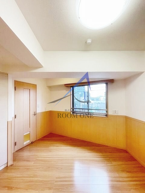 その他部屋・スペース　寝室です。