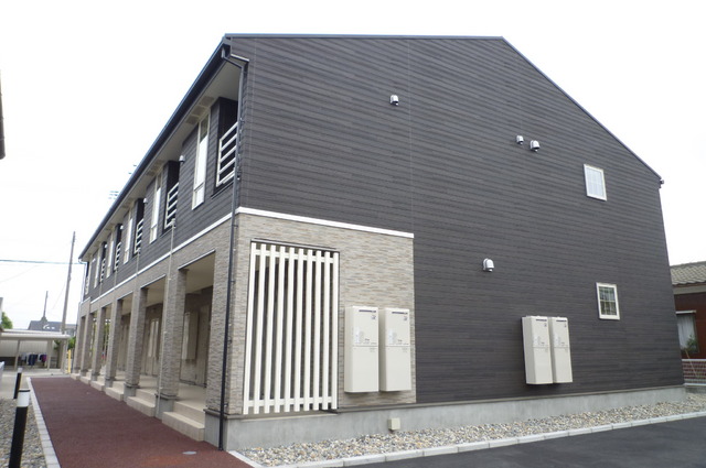 ＪＲ白新線 西新発田駅 徒歩34分 築13年
