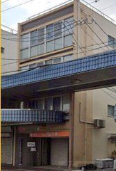 建物外観　眺望