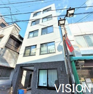建物外観　☆外観☆