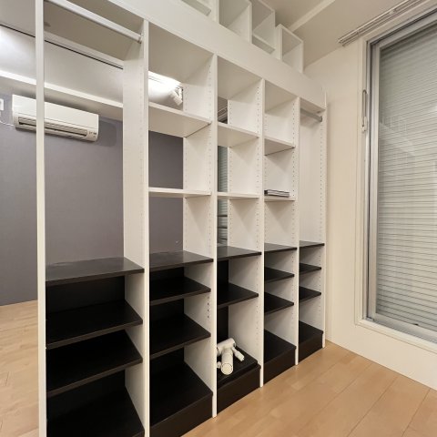その他部屋・スペース