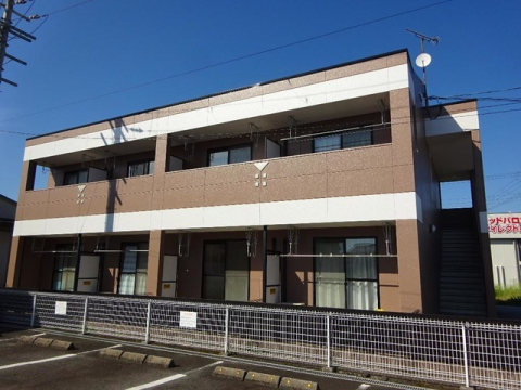 ＪＲ東海道本線 南彦根駅 徒歩17分 築24年