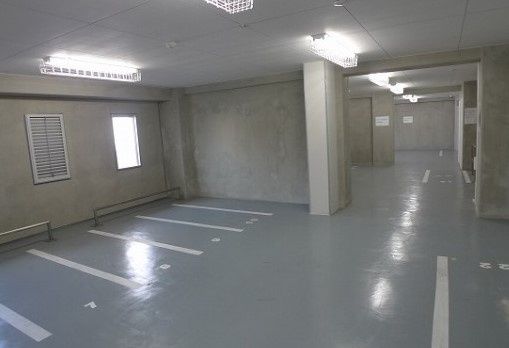 駐車場　☆通勤・通学に便利☆