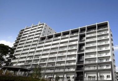建物外観　☆綺麗な外観☆