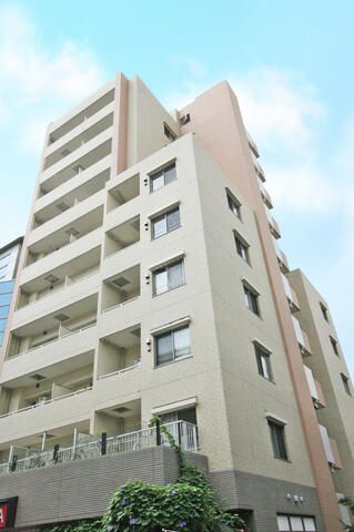 東京メトロ東西線 木場駅 徒歩7分 築19年