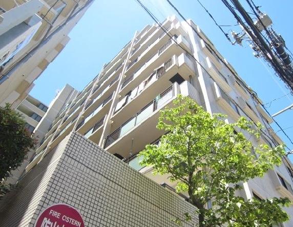 ＪＲ京浜東北線 川口駅 徒歩7分 築37年