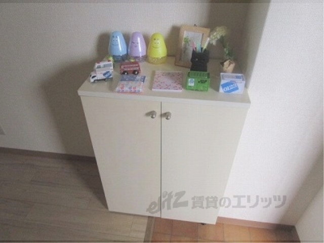 収納　下駄箱