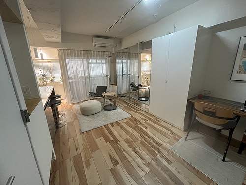 その他部屋・スペース　ＬＤＫ　※2026年10月の写真
