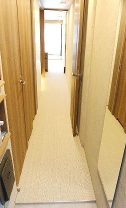 玄関　☆広々とした玄関☆