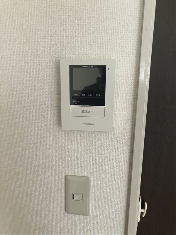 セキュリティ　反転部屋参考
