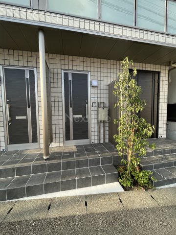 その他共有部分　Maison de Soleil