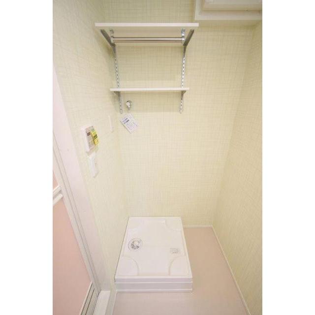 その他設備　Maison de Soleil