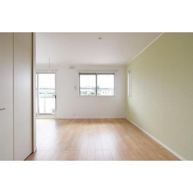 居室・リビング　Maison de Soleil