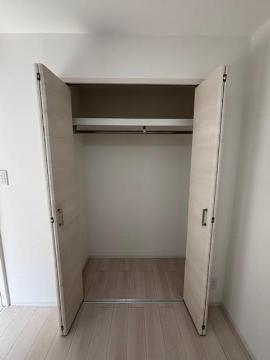 収納　収納