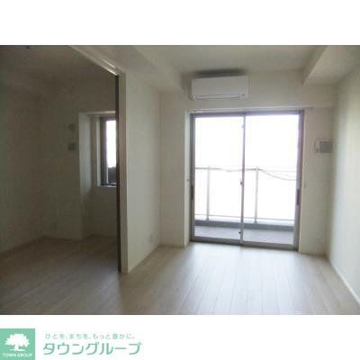 キッチン　※写真は同タイプ住戸です。