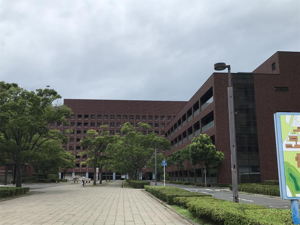 【北九州市八幡西区千代ケ崎のマンションの大学・短大】